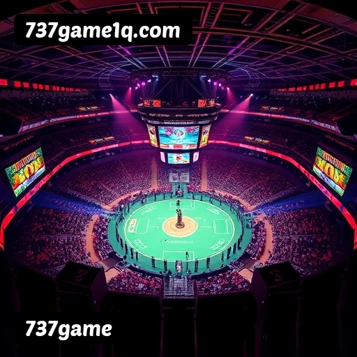 Cassino ao vivo 737game dealers