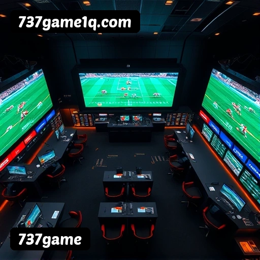 App 737game Android download