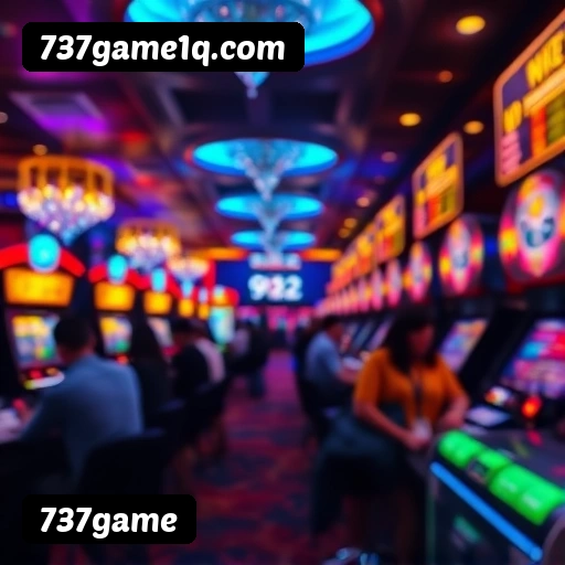 737game slots no app