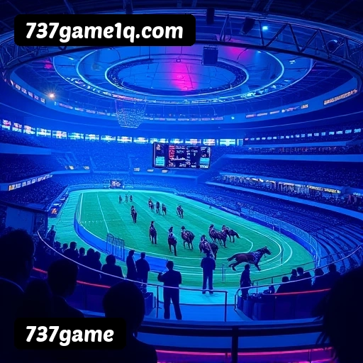 737game multi dispositivo
