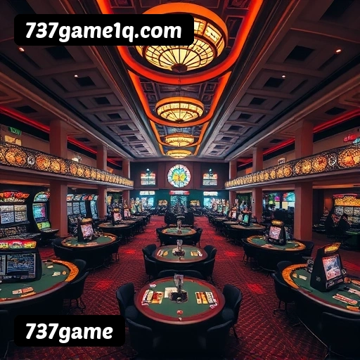 Slots no app 737game mobile