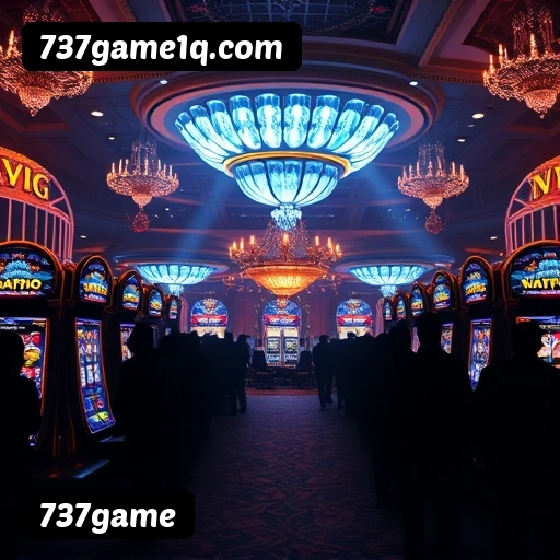 Formulário registro 737game