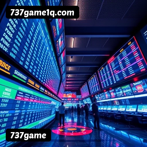 Gates of Olympus slot 737game