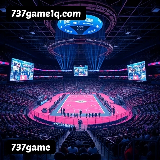 Conta 737game sincronizada site e app