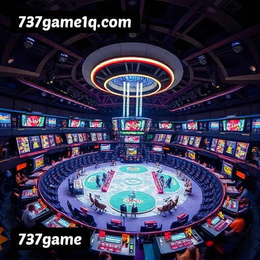 App 737game slots mobile