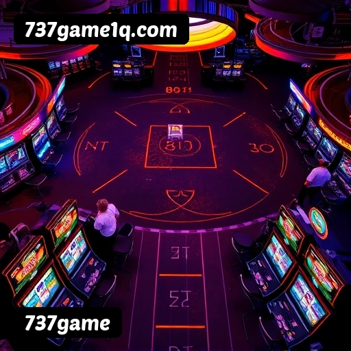 Bônus e prêmios 737game