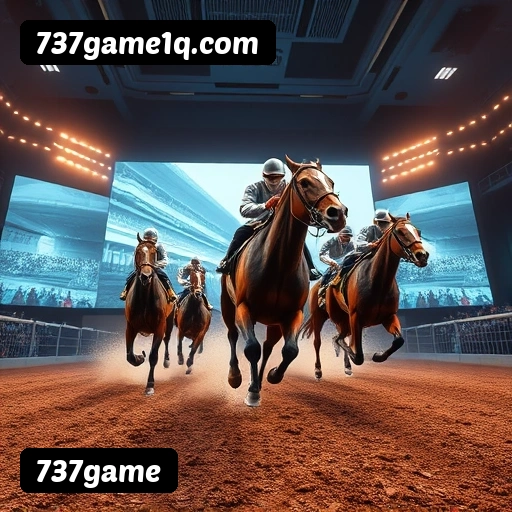 Guia rápido de apostas ao vivo na 737game