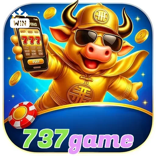 Ganhar e sacar na 737game